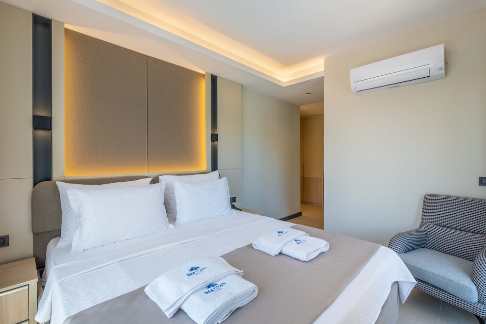 Seatown Hotel 10