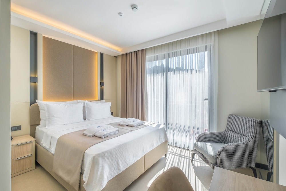 Seatown Hotel 14