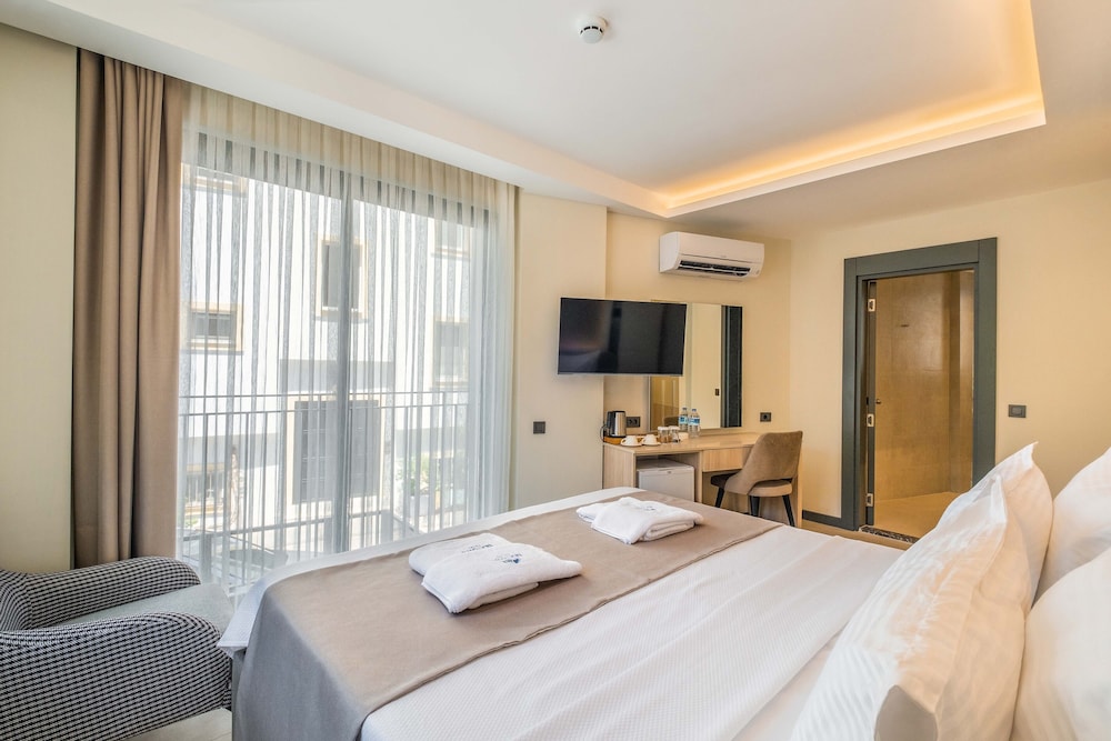 Seatown Hotel 23