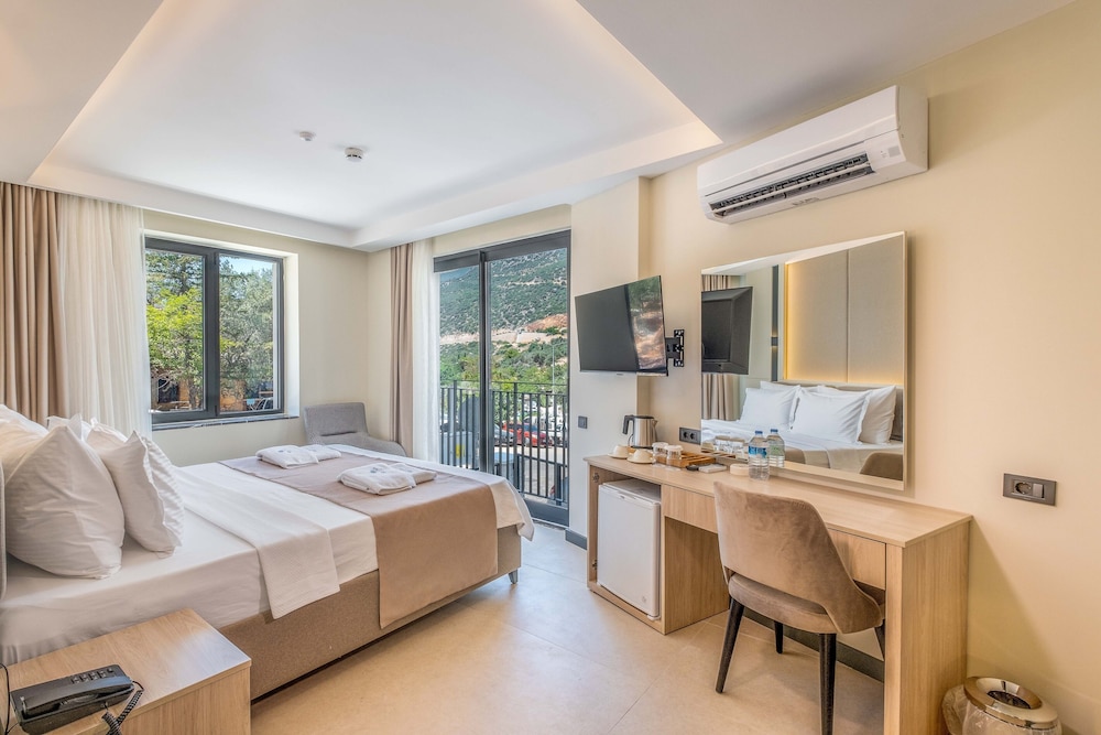 Seatown Hotel 5