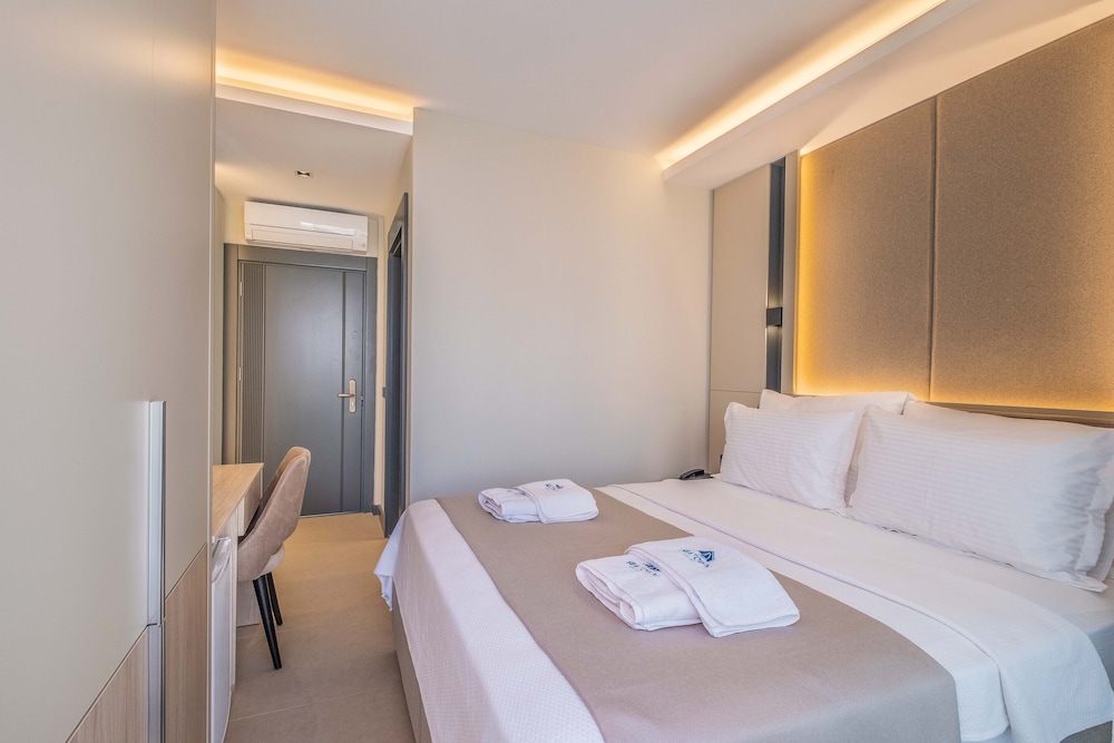 Seatown Hotel 20