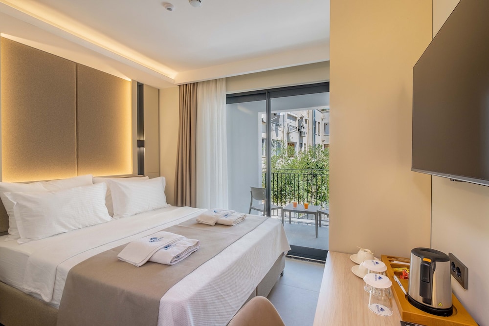 Seatown Hotel 19