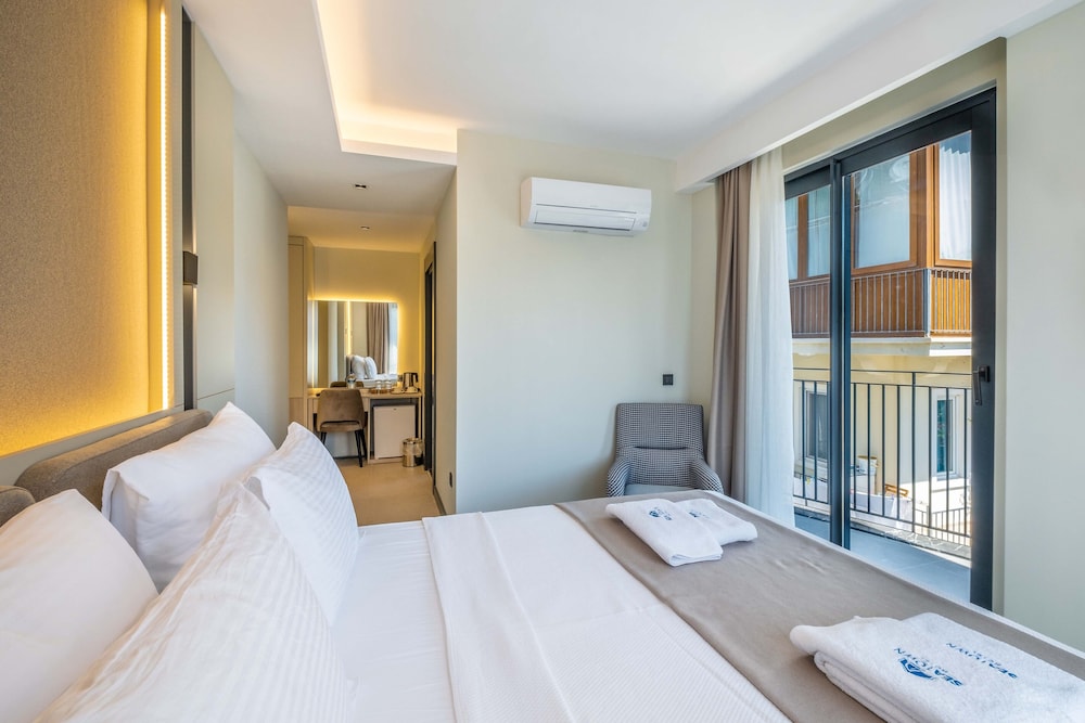 Seatown Hotel 11
