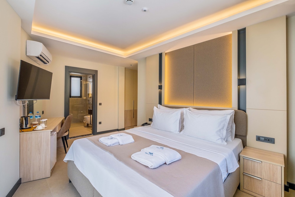 Seatown Hotel 22