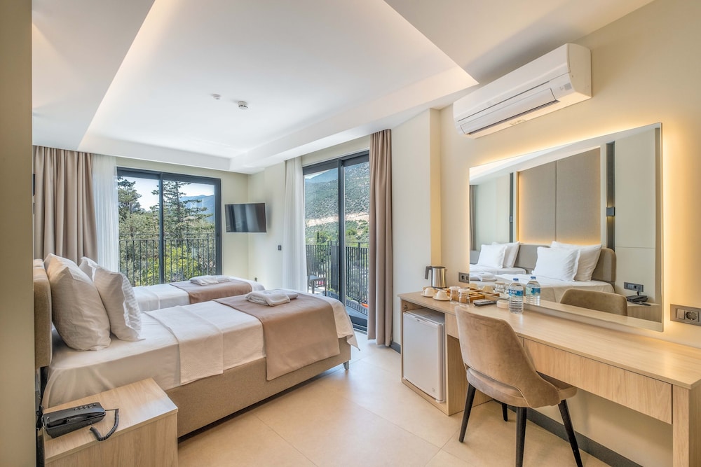 Seatown Hotel 6