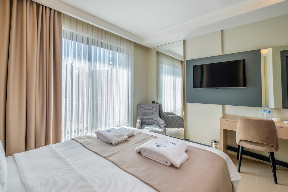 Seatown Hotel 15
