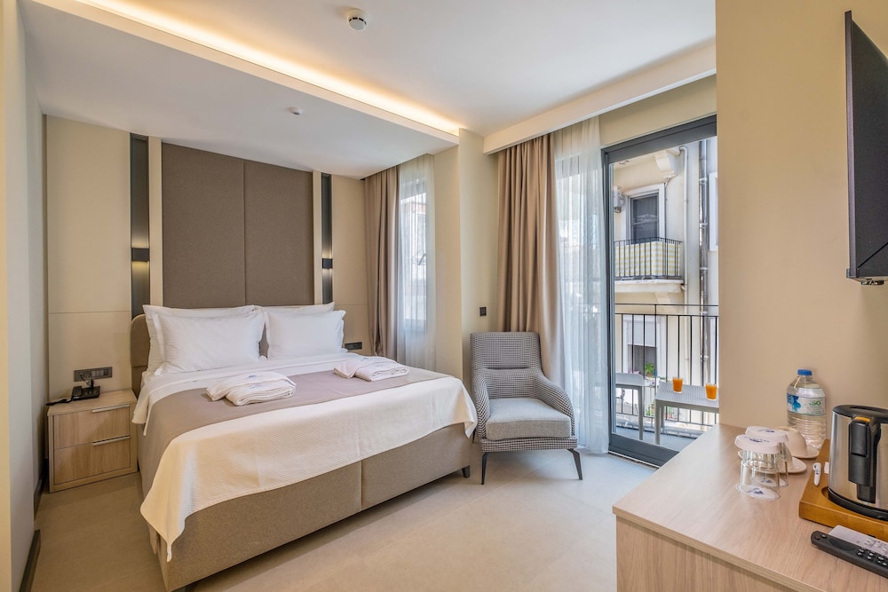 Seatown Hotel 17
