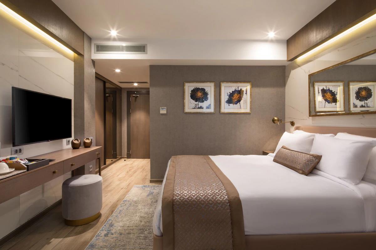 Mula Hotel 10