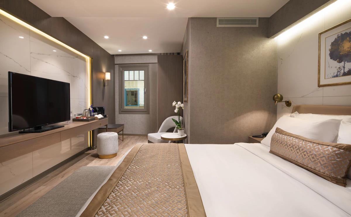 Mula Hotel 21