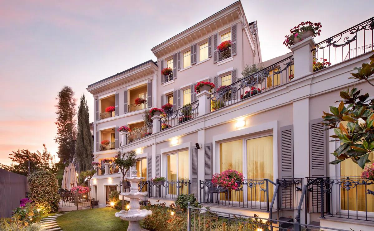 Mula Hotel 1