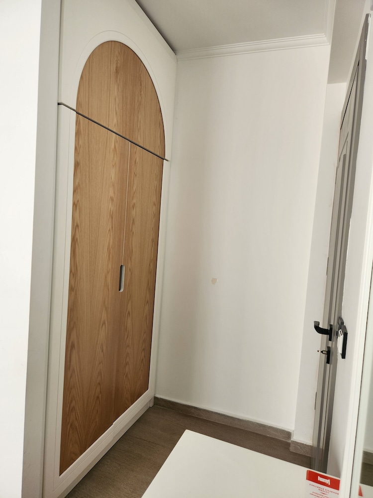 Park Boutique Hotel Rooms & Apart 24
