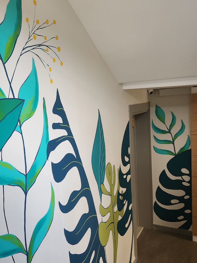 Park Boutique Hotel Rooms & Apart 2
