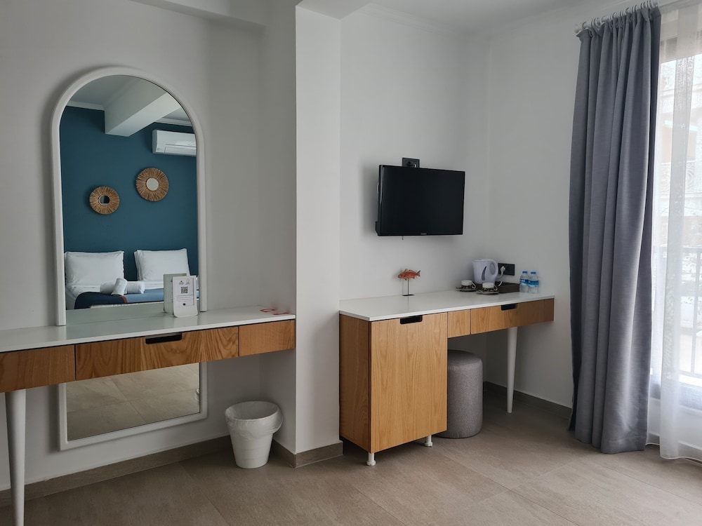 Park Boutique Hotel Rooms & Apart 10