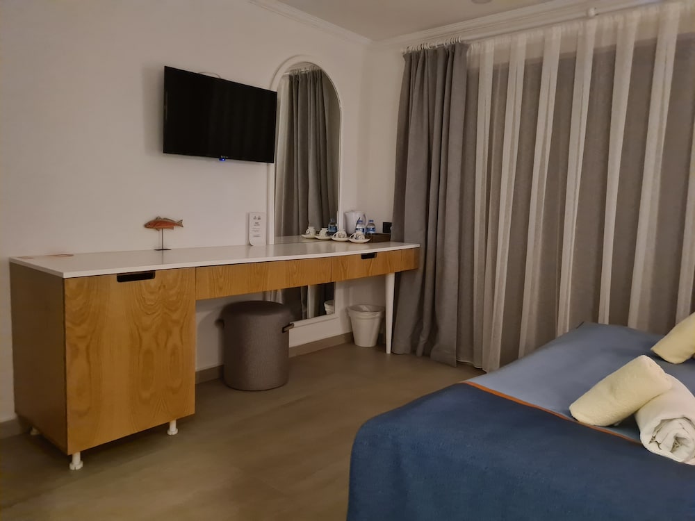 Park Boutique Hotel Rooms & Apart 13