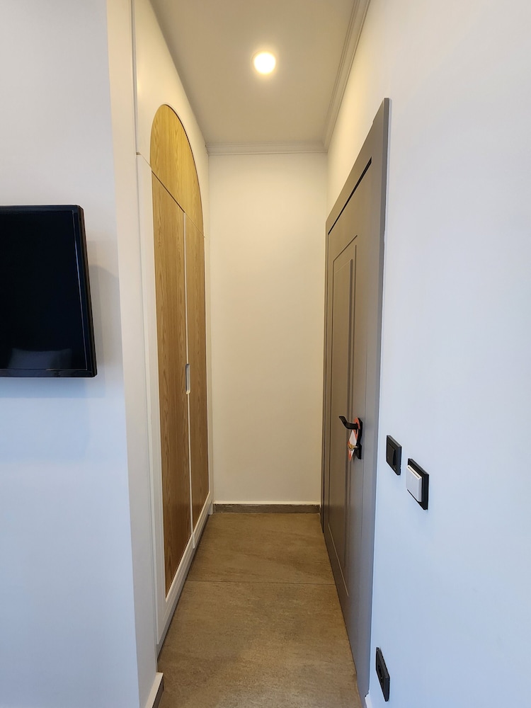 Park Boutique Hotel Rooms & Apart 20