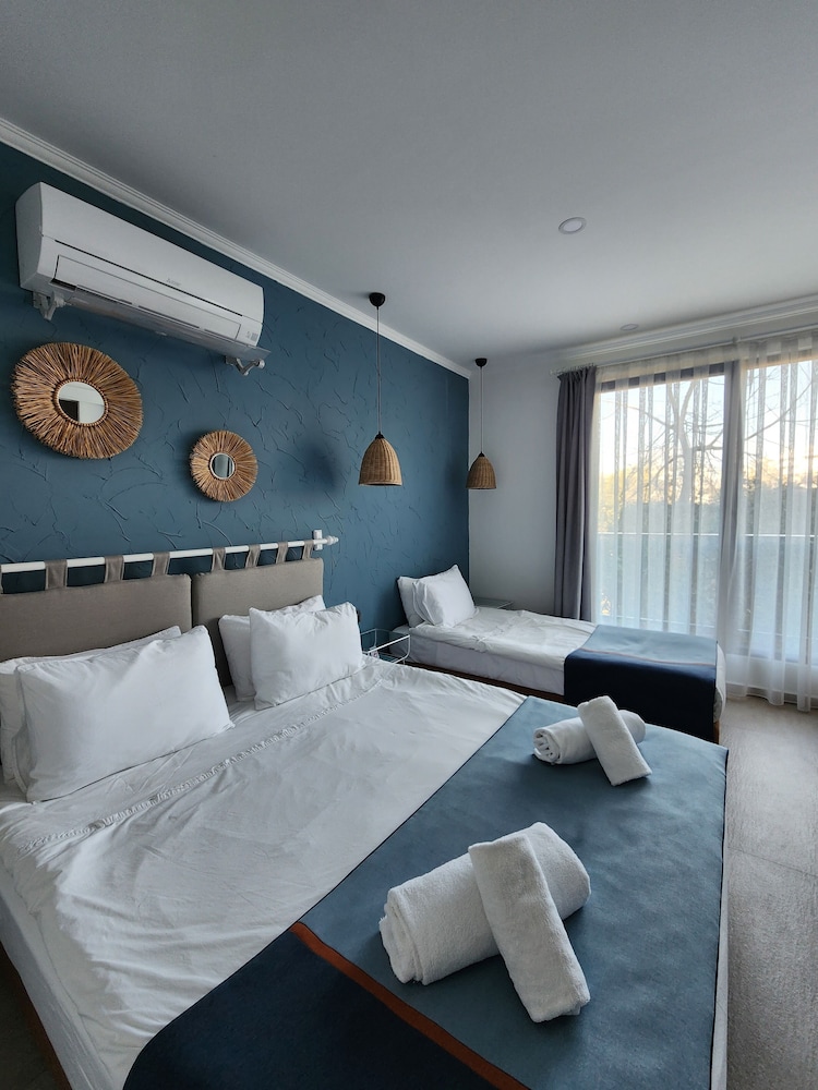 Park Boutique Hotel Rooms & Apart 22