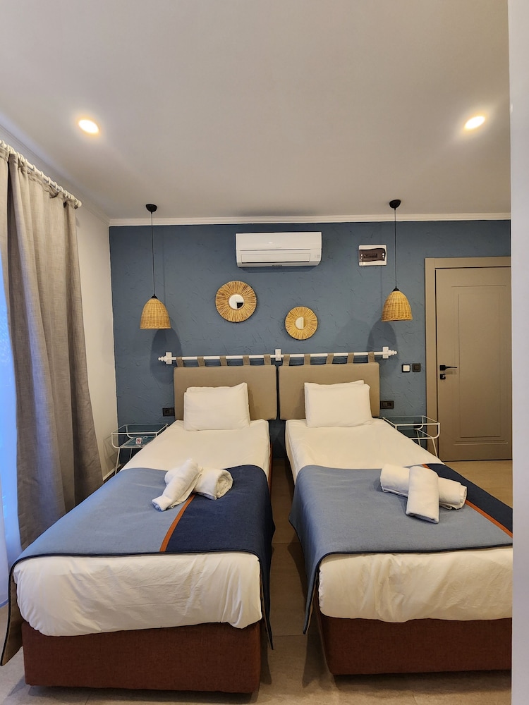 Park Boutique Hotel Rooms & Apart 18