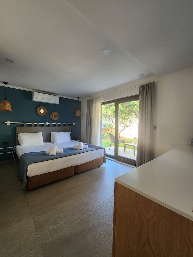 Park Boutique Hotel Rooms & Apart 6