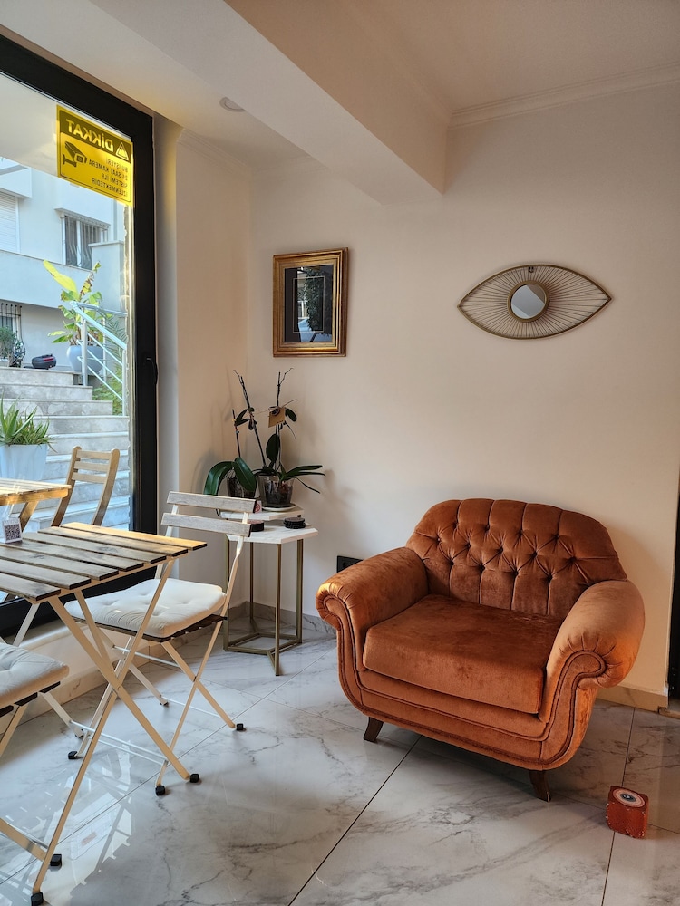 Park Boutique Hotel Rooms & Apart 3