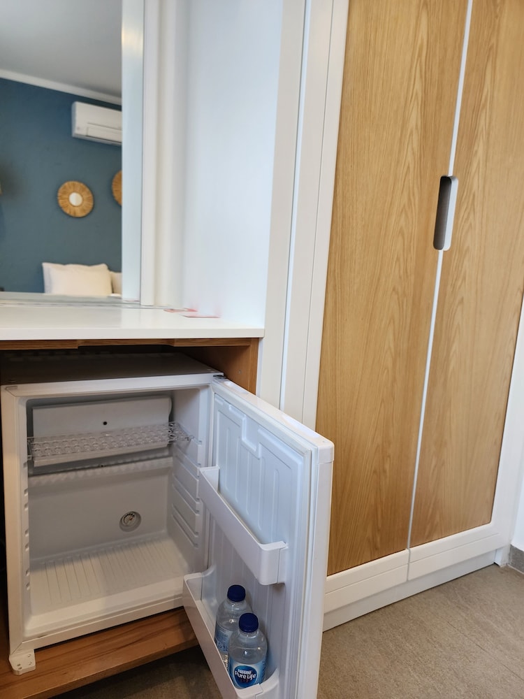 Park Boutique Hotel Rooms & Apart 15