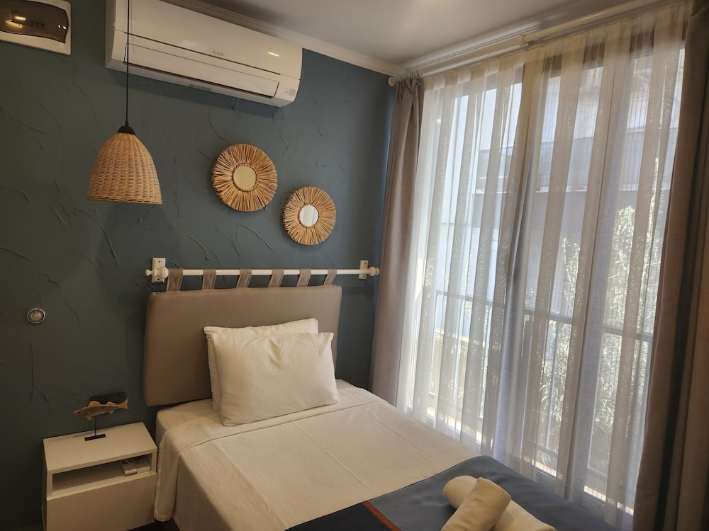 Park Boutique Hotel Rooms & Apart 9