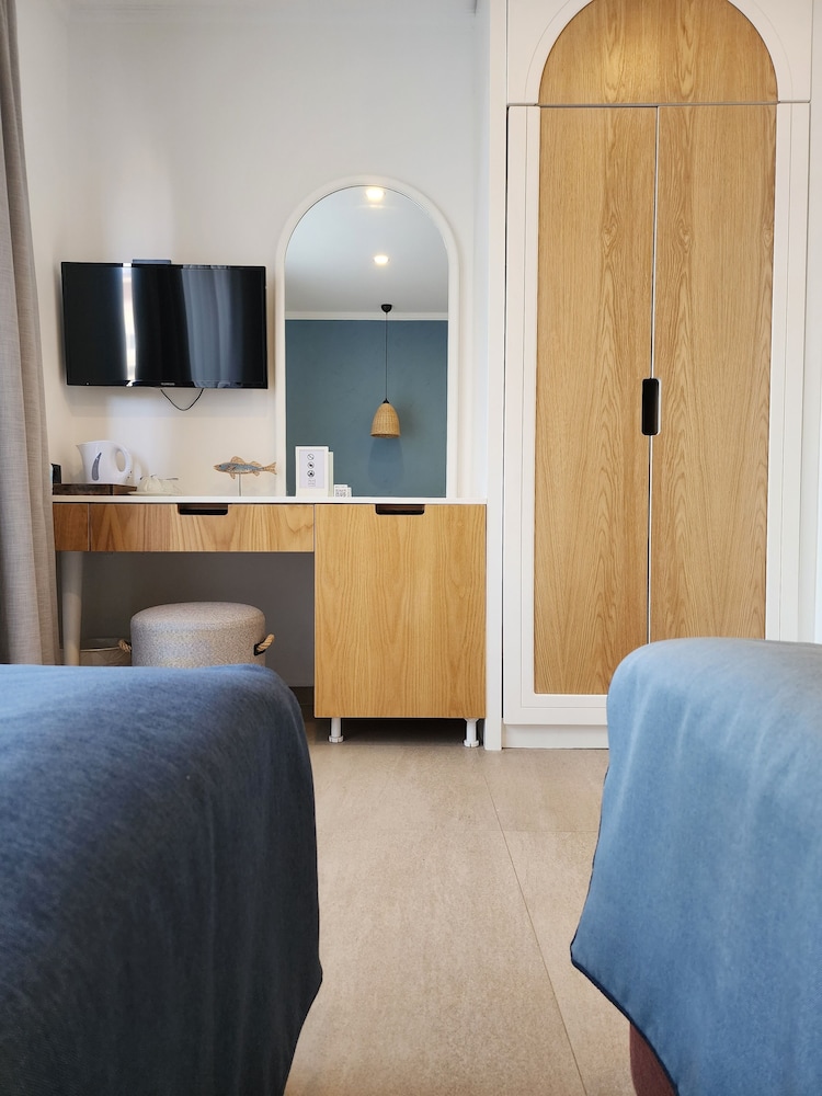 Park Boutique Hotel Rooms & Apart 14