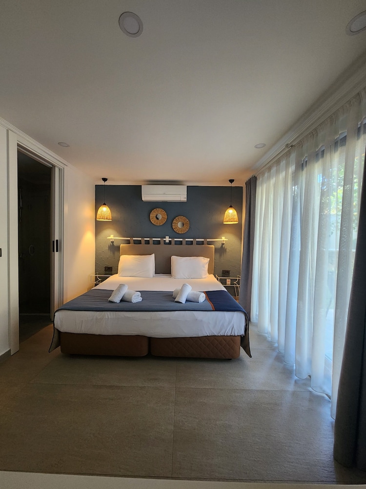 Park Boutique Hotel Rooms & Apart 5