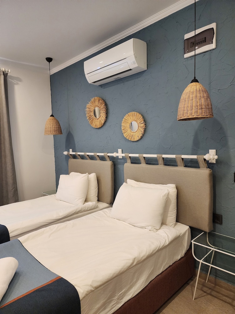 Park Boutique Hotel Rooms & Apart 11