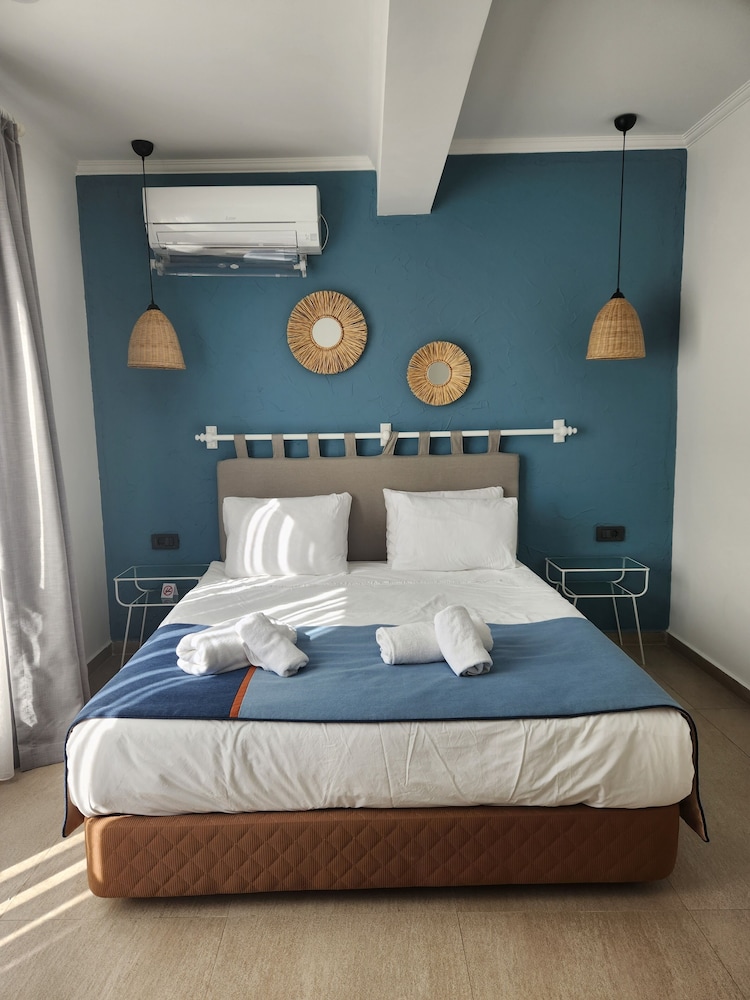 Park Boutique Hotel Rooms & Apart 23