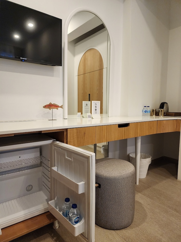 Park Boutique Hotel Rooms & Apart 19