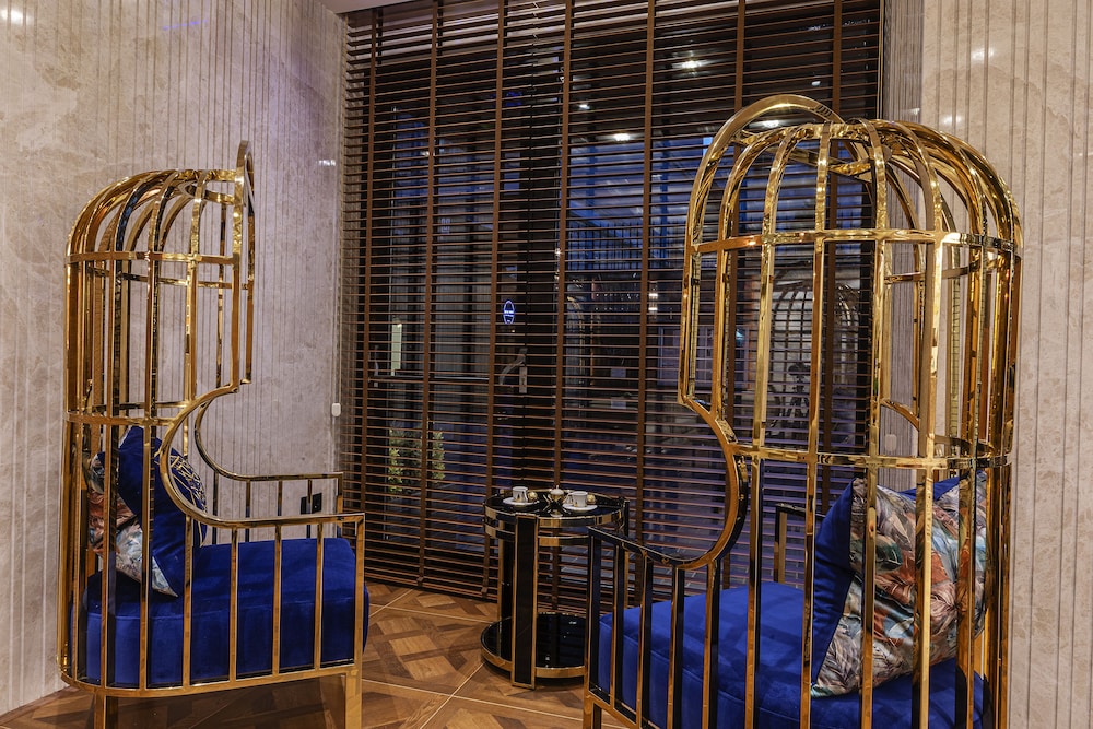 Mukarnas Pera Hotel 3