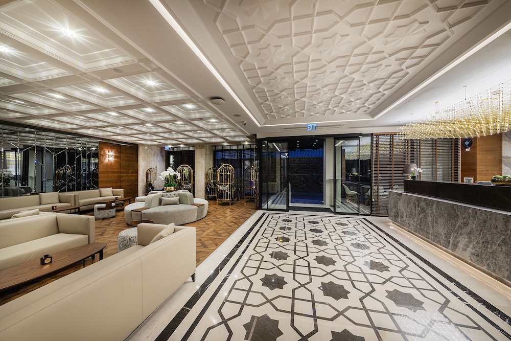 Mukarnas Pera Hotel 2