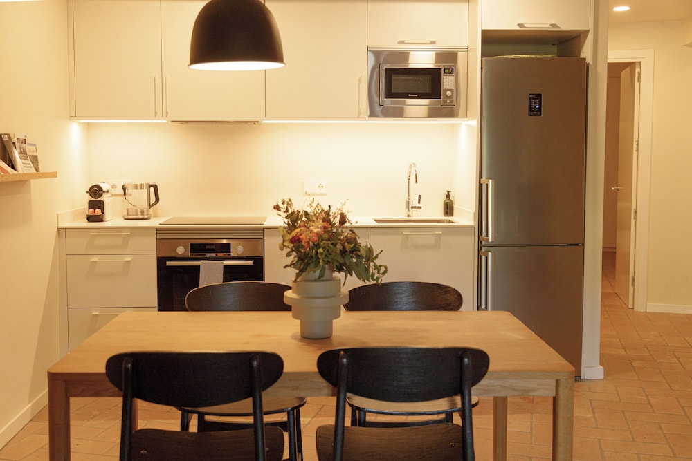La Comuna Residence Boutique 22