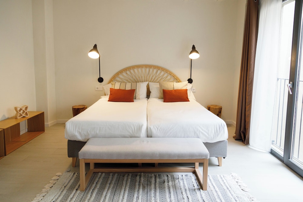 La Comuna Residence Boutique 7