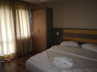 Casa Da Sirena Apart Hotel