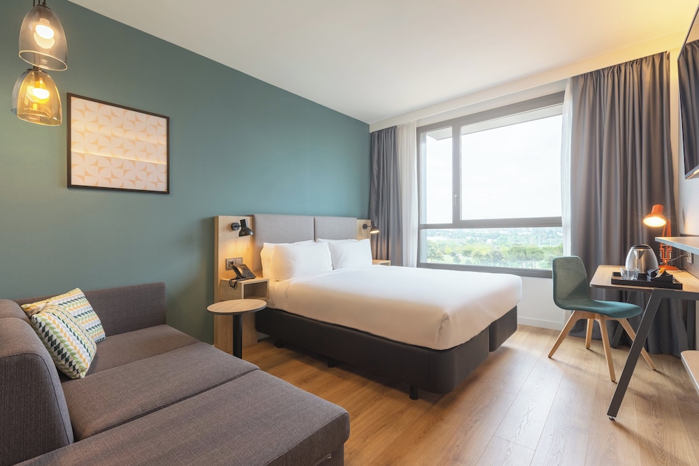 Holiday Inn Barcelona - Sant Cugat 9