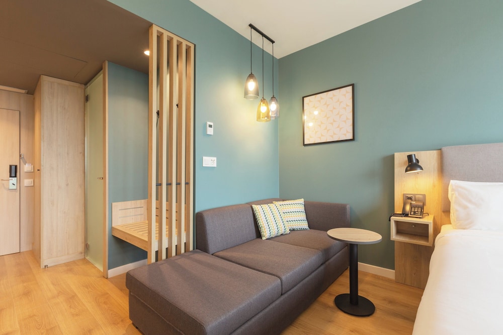 Holiday Inn Barcelona - Sant Cugat 24