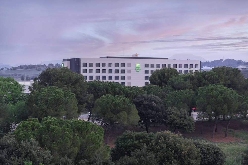 Holiday Inn Barcelona - Sant Cugat 1