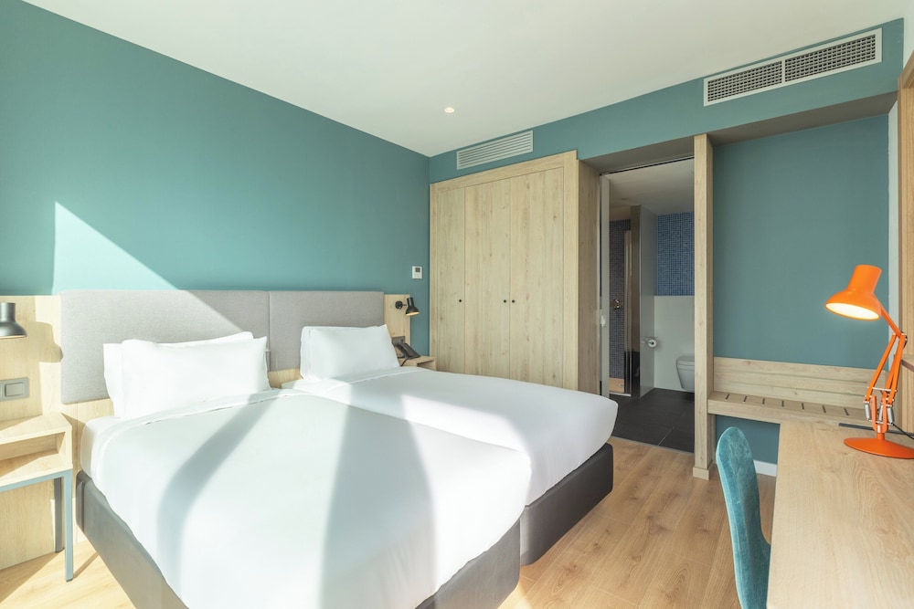 Holiday Inn Barcelona - Sant Cugat 13