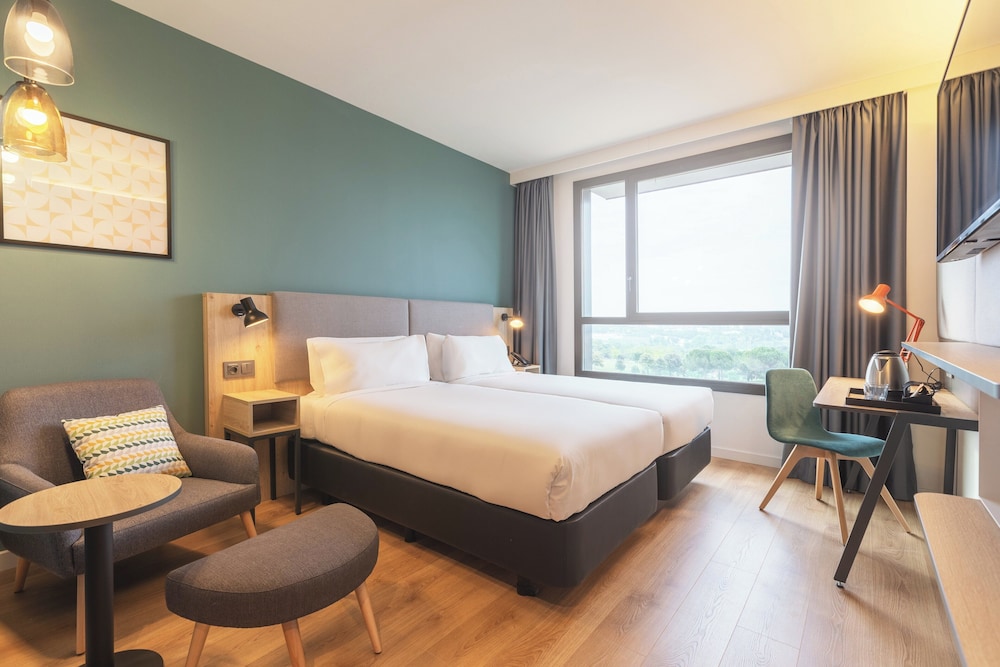 Holiday Inn Barcelona - Sant Cugat 5