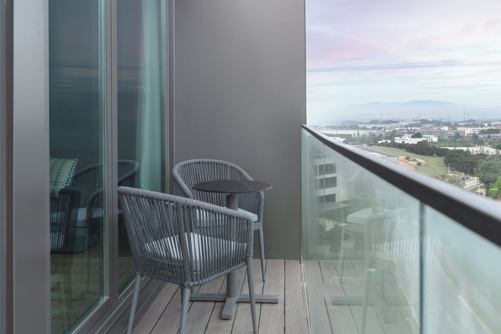 Holiday Inn Barcelona - Sant Cugat 12