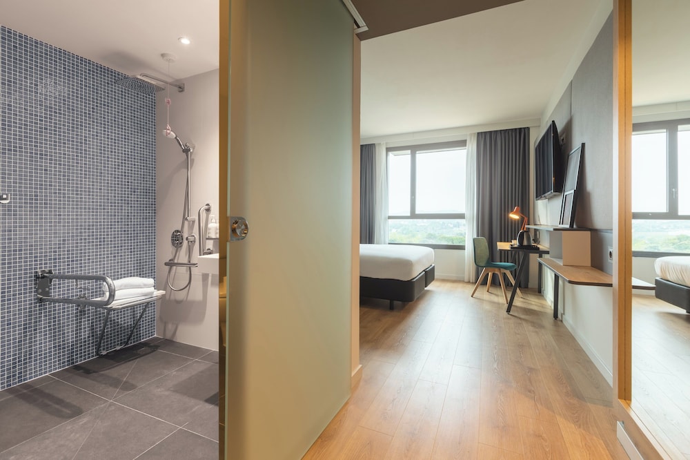 Holiday Inn Barcelona - Sant Cugat 8