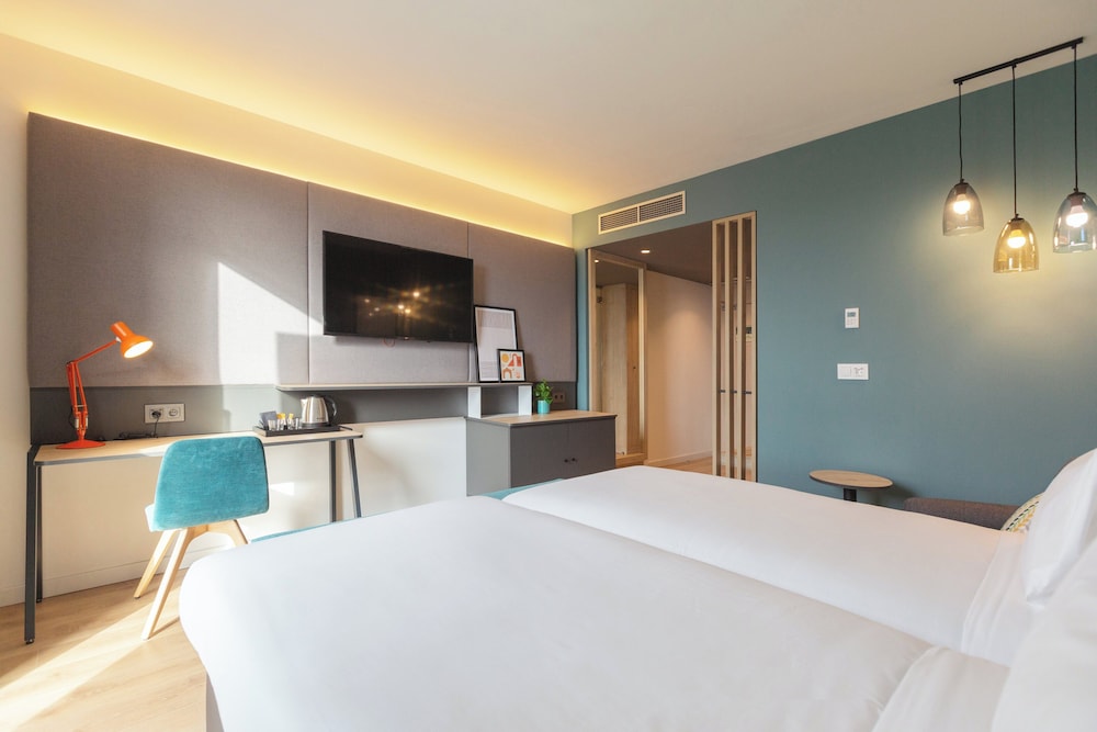 Holiday Inn Barcelona - Sant Cugat 6