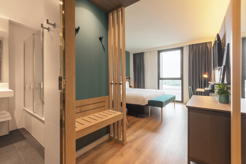 Holiday Inn Barcelona - Sant Cugat 20