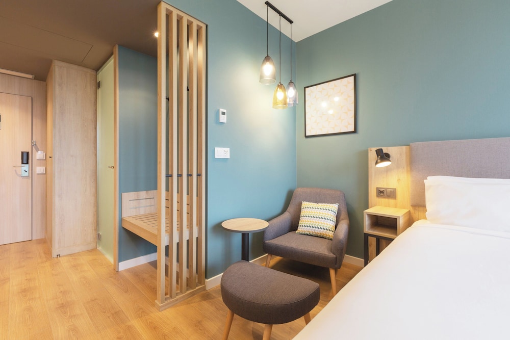 Holiday Inn Barcelona - Sant Cugat 14