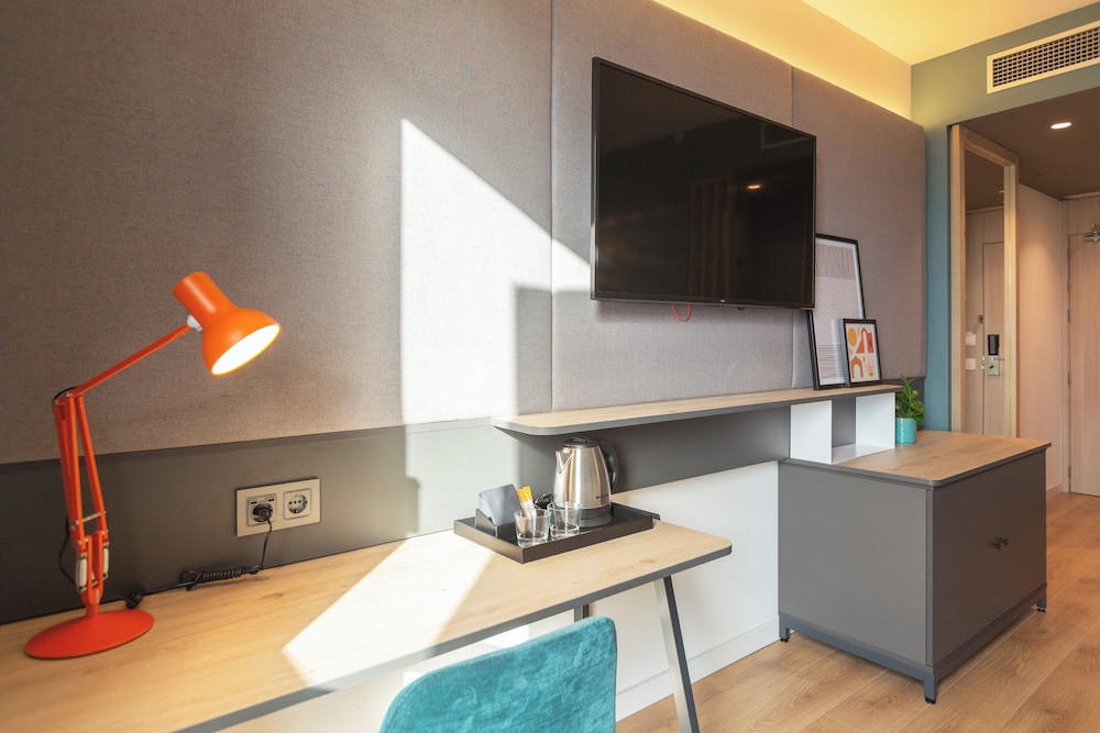 Holiday Inn Barcelona - Sant Cugat 15