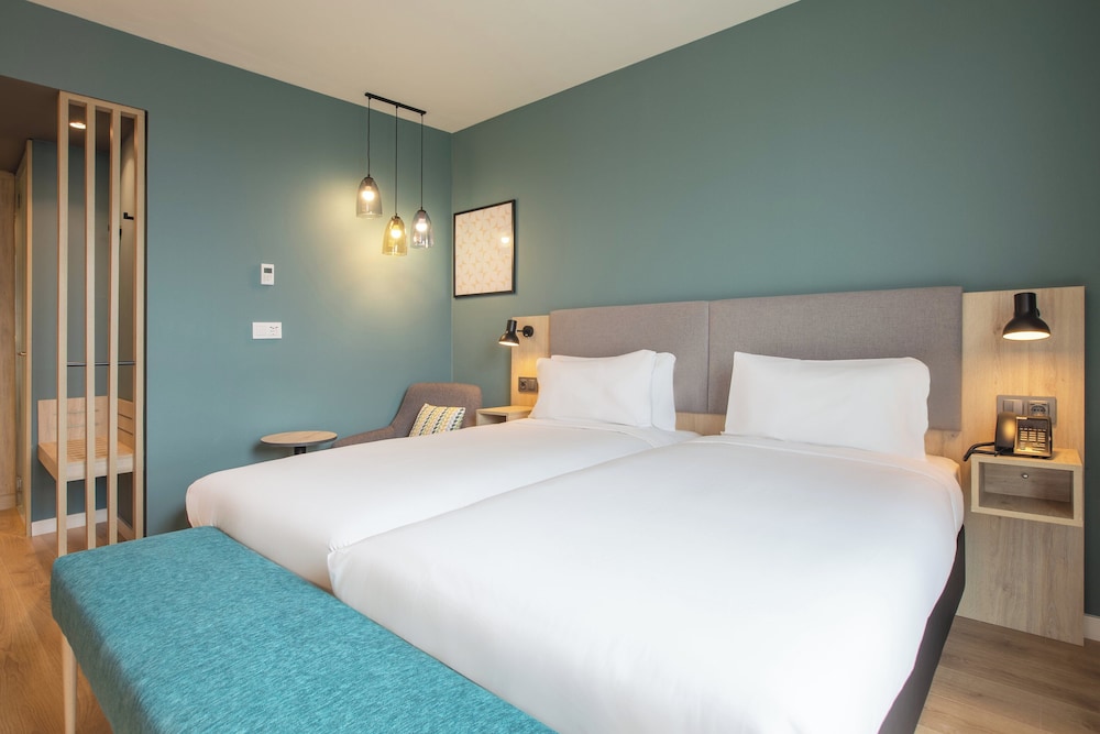 Holiday Inn Barcelona - Sant Cugat 19