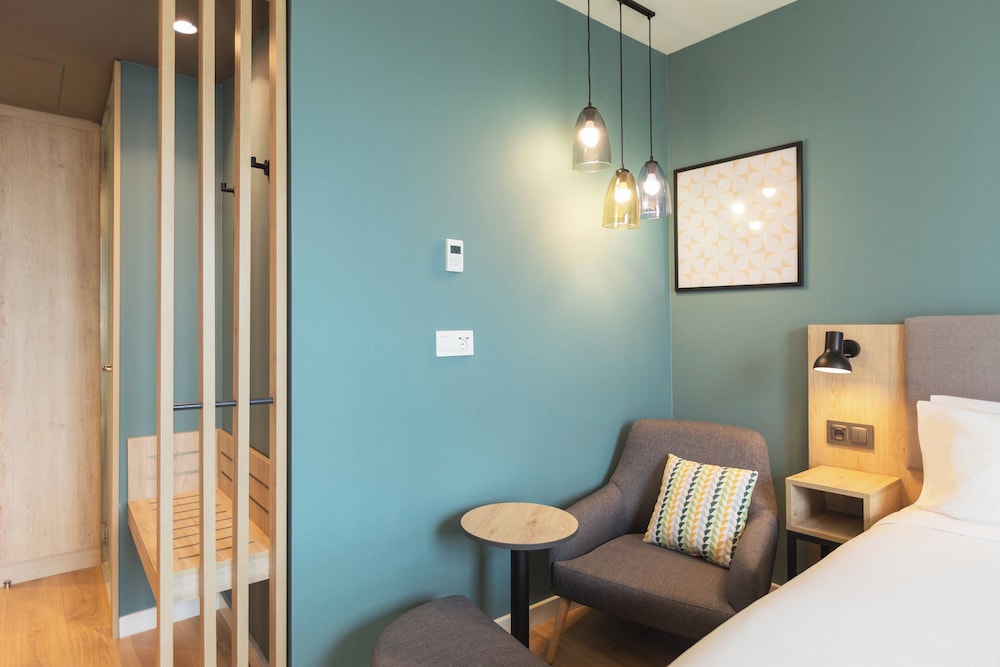 Holiday Inn Barcelona - Sant Cugat 22