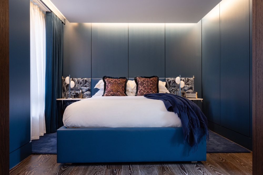 Sun Street Hotel 6