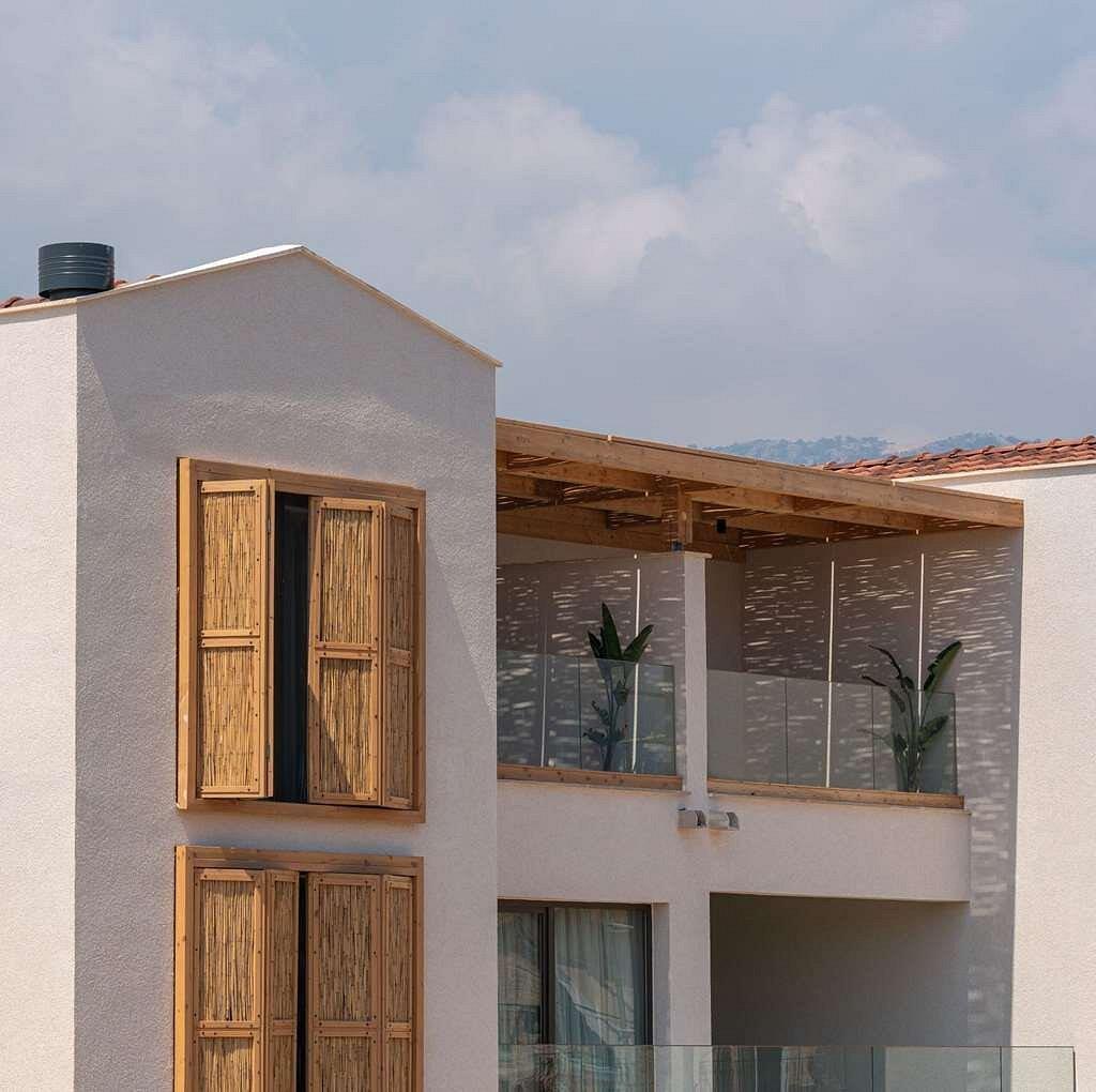 Novva Hotels Kas 1